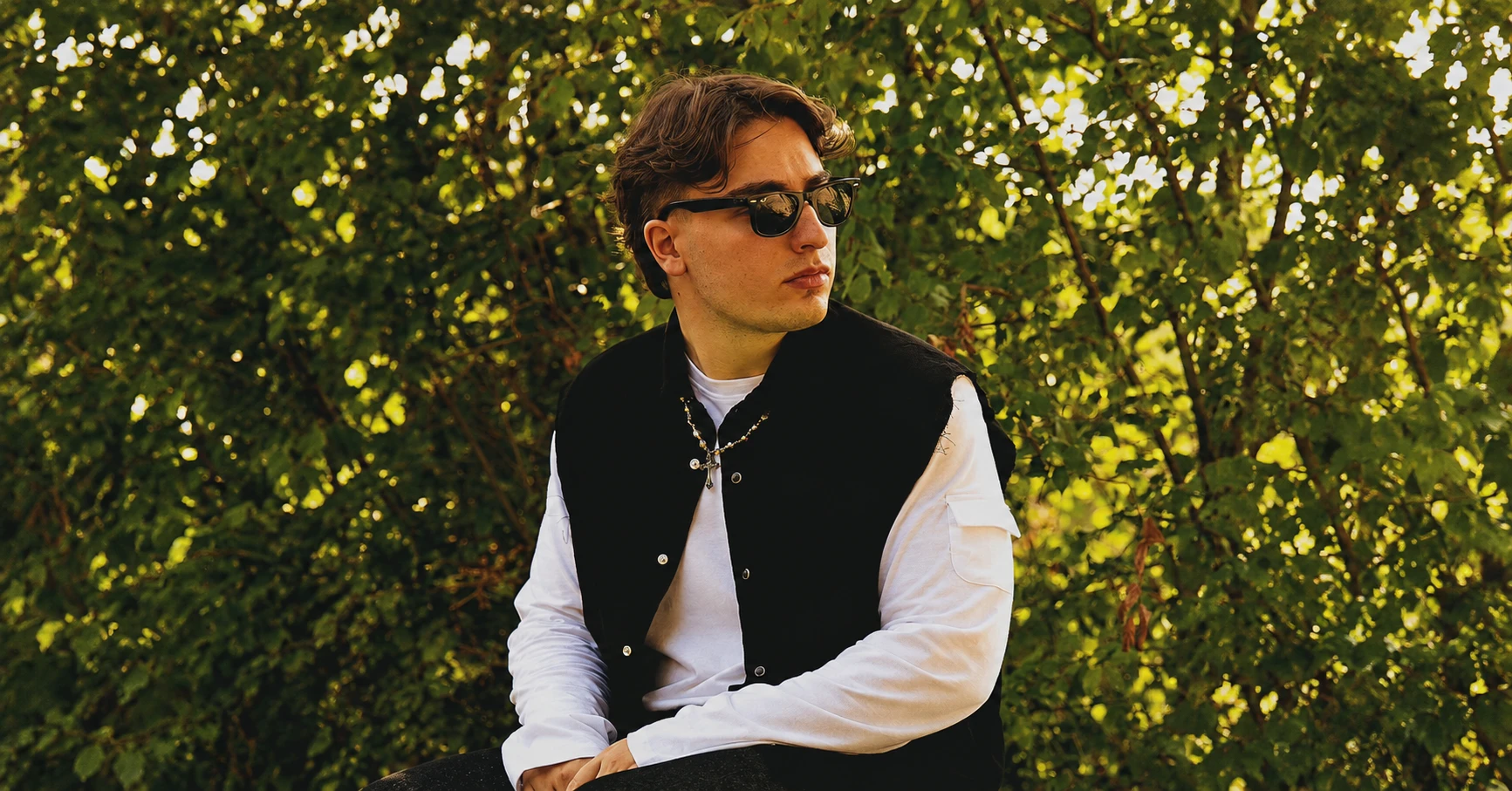 Paride, Alexandros Paride Sangermano