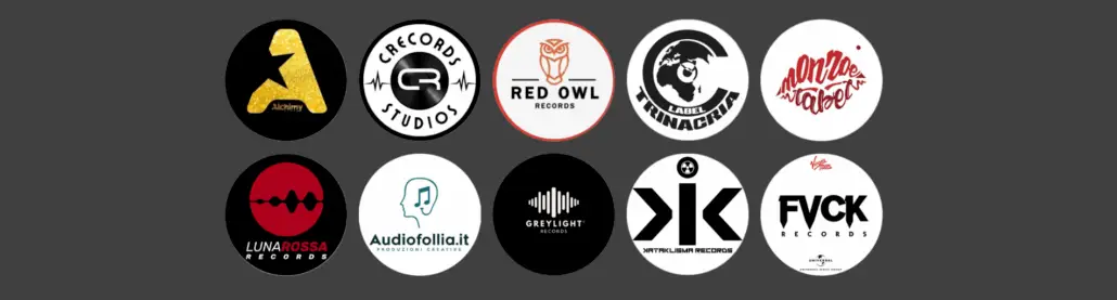 Home Label Partner