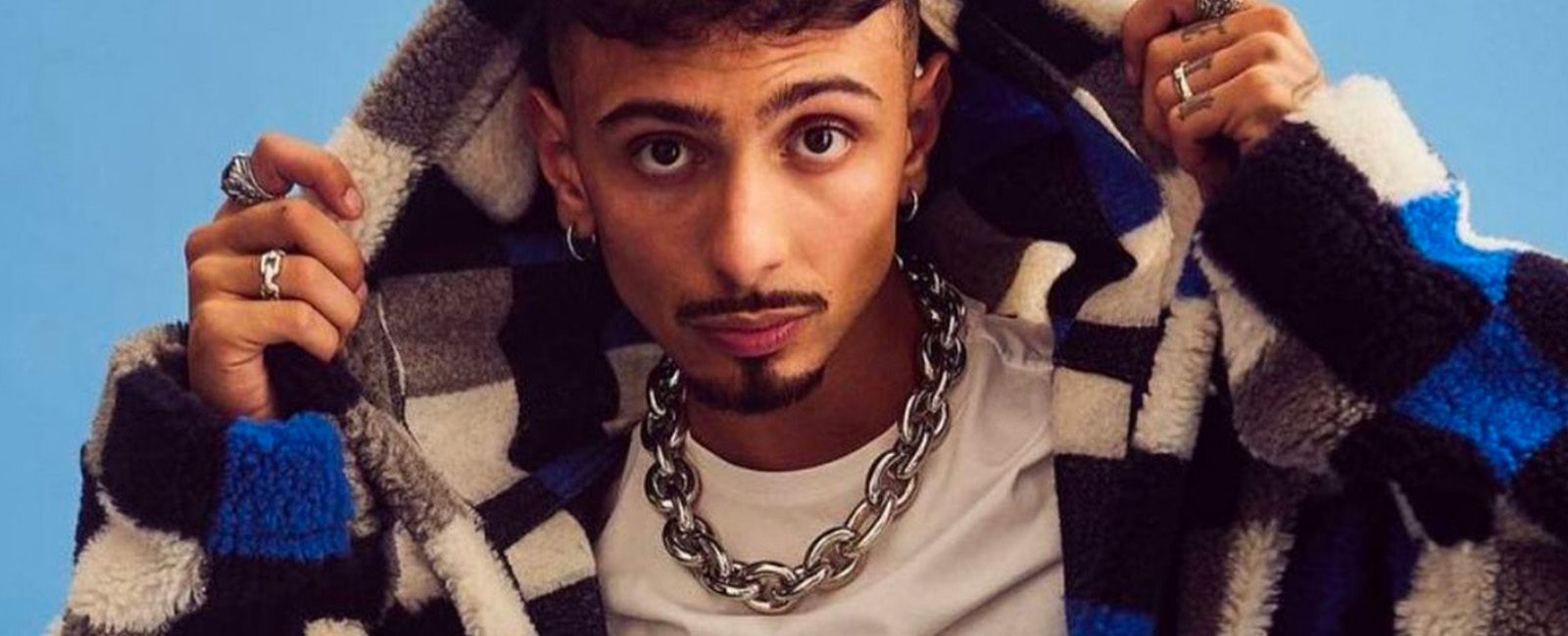 Random – Emanuele Caso Random - Emanuele Caso